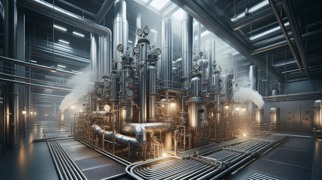 Buhar Tuzağı Bakımı