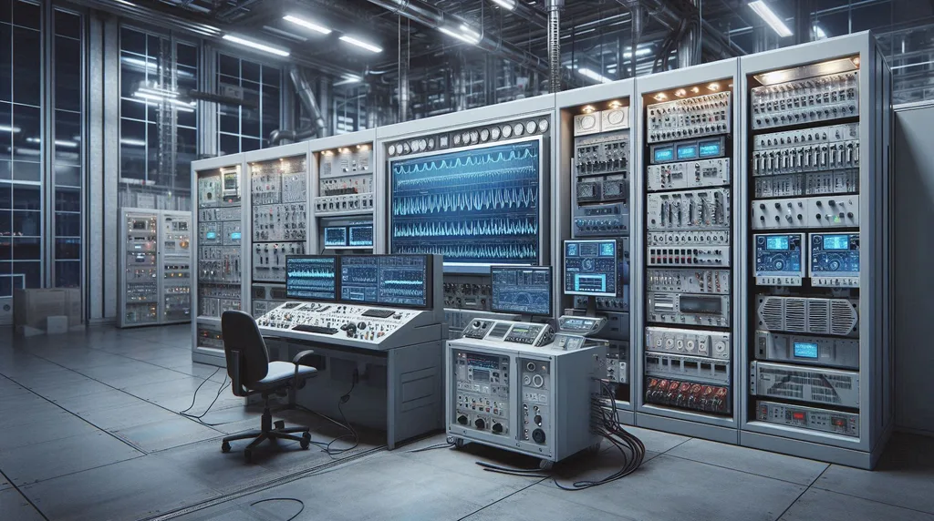 Elektrik Kalitesi Analizi