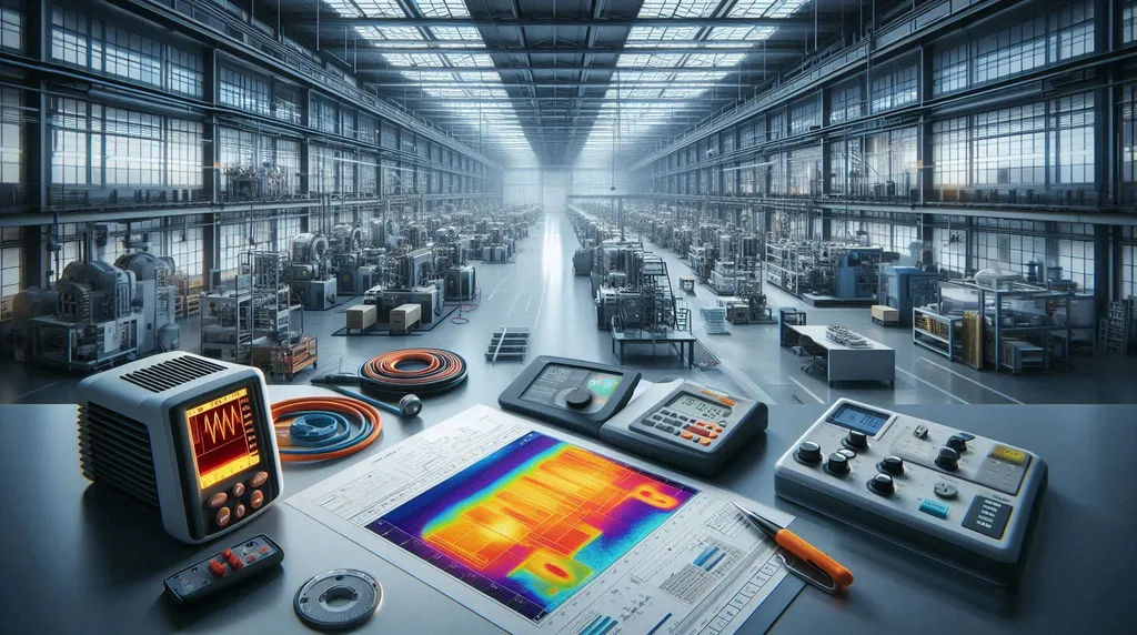 Enerji Etüdü Nedir