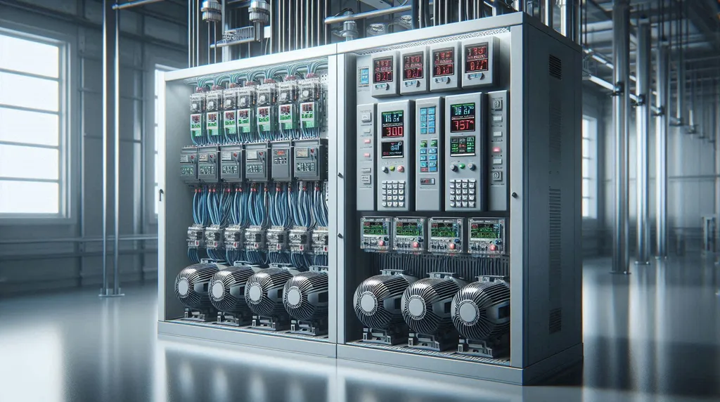 Frekans Konvertörü ROI