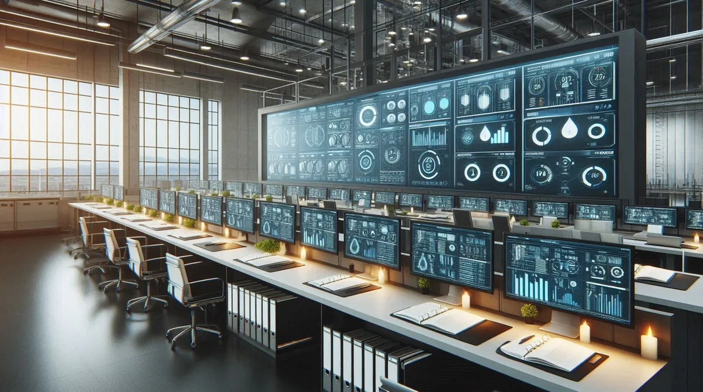 ISO 50001 Enerji Yönetim Sistemi